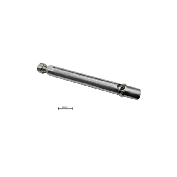 Bedford Precision Piston Rod - Ultra Max II, Gmax II - Replacement for Graco 16X435